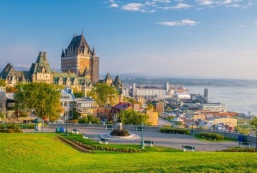 Summer 2022: Air France to serve Quebec City from Paris-Charles de Gaulle