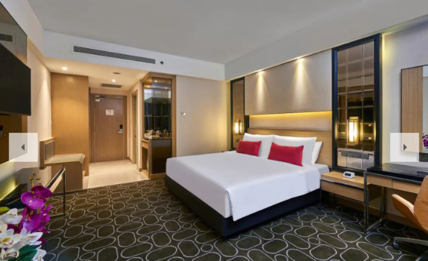 Wyndham Opens 5 Star Hotel In Klang Kuala Lumpur Bluebiz