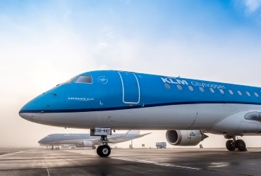 KLM introduces new destination Ljubljana