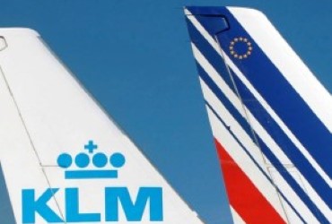 AIR FRANCE KLM most sustainable airline for  10th time - Dow Jones Sustainability Index (DJSI)