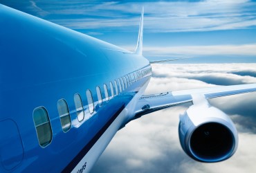 KLM volgens de consument de beste lijndienst luchtvaartmaatschappij 