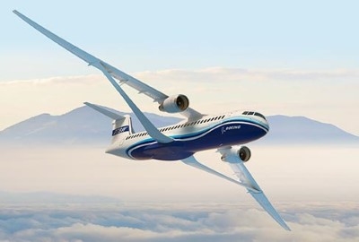 This is the future of fuel-efficiency: the transonic truss-braced wing