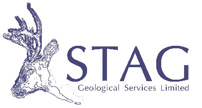 SAF for bluebiz - STAG GEOLOGICAL SERVICES LTD