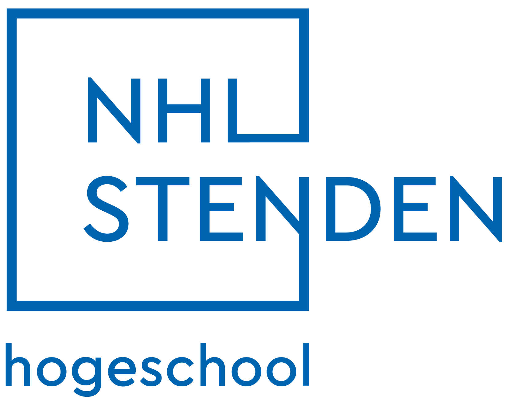 SAF for bluebiz 2025 - NHL Stenden