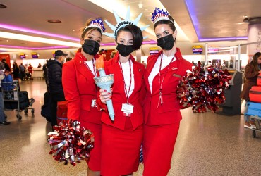 Virgin Atlantic restarts flights to more destinations