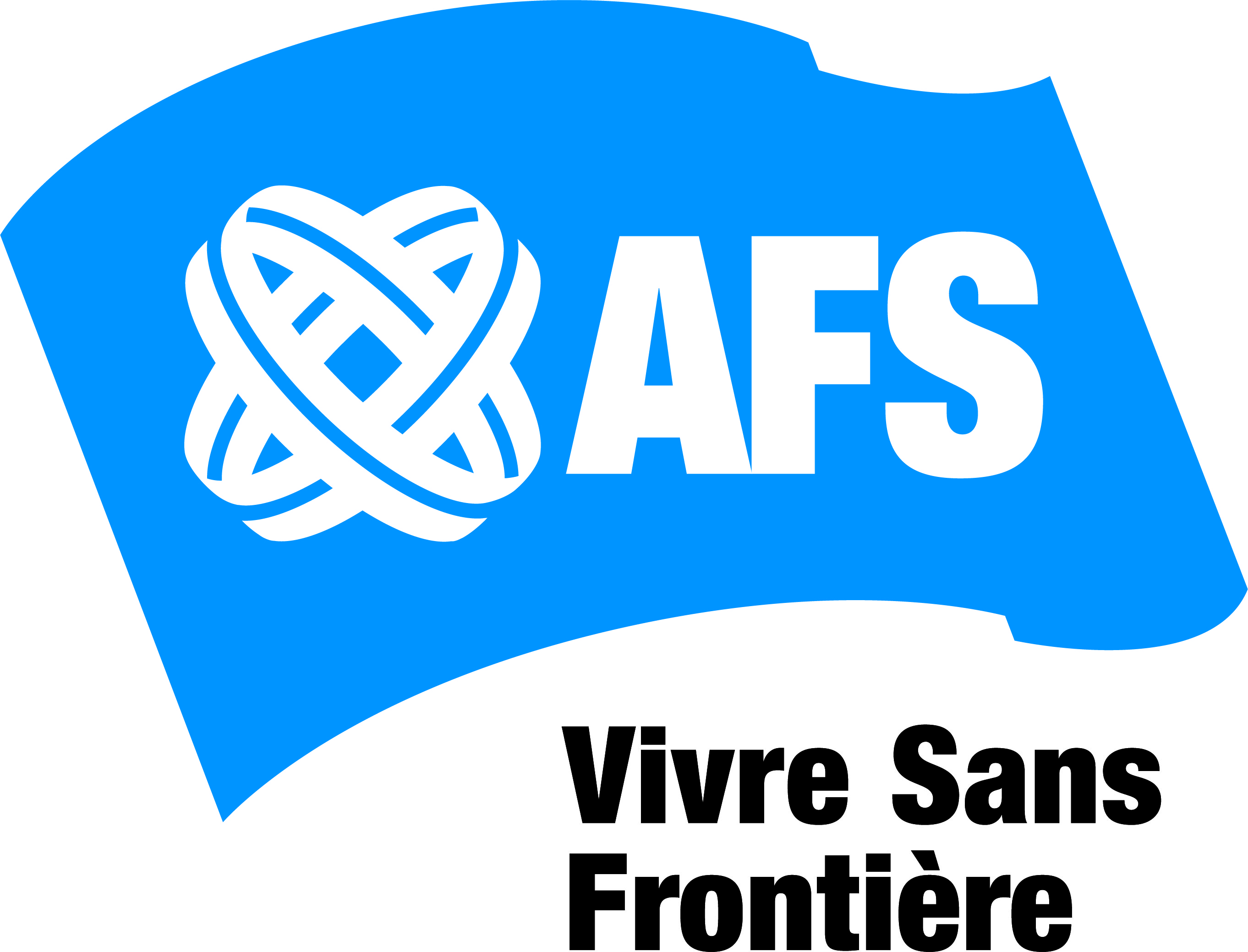 SAF for bluebiz 2025 - AFS VIVRE SANS FRONTIERE