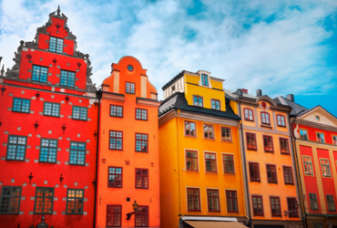 Summer in Sweden: Delta to fly New York-Stockholm in 2022