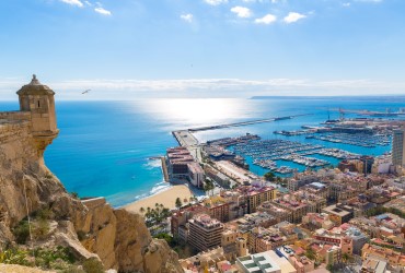 KLM expands routes to Spain, adds direct flights to Alicante