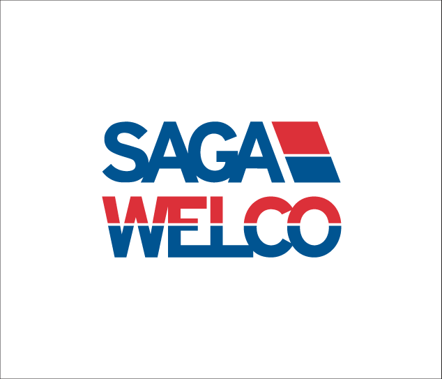 SAF for bluebiz 2025 - SAGA WELCO AS