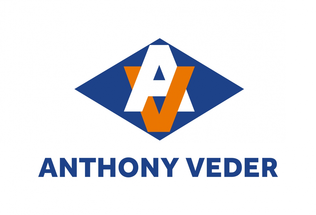 SAF for bluebiz 2025 - ANTHONY VEDER GROUP N.V.