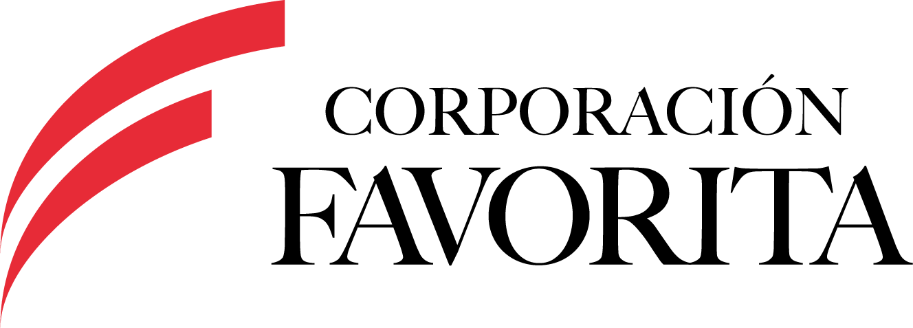 SAF for bluebiz 2025 - CORPORACION FAVORITA