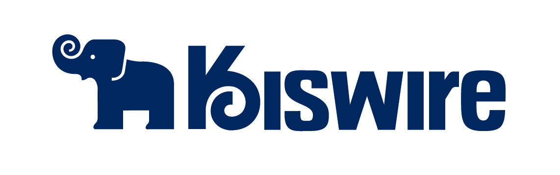 SAF for bluebiz 2025 - KISWIRE LOGO