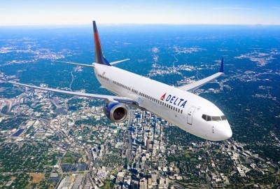 Les 10 meilleures initiatives de Delta Air Lines en matière d’aviation durable