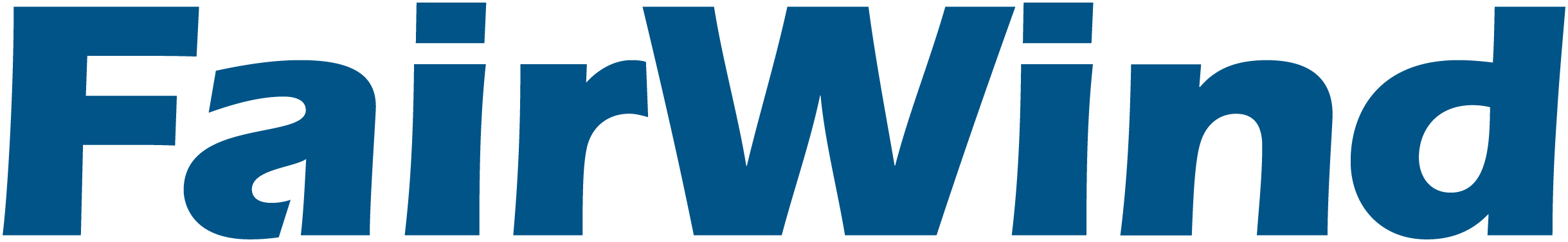 SAF for bluebiz 2025 - FAIRWIND SP. Z O.O.