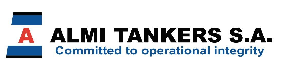 SAF for bluebiz 2025 - ALMI TANKERS S.A.