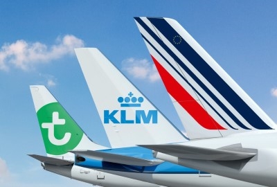 Air France-KLM claims leadership in SAF adoption