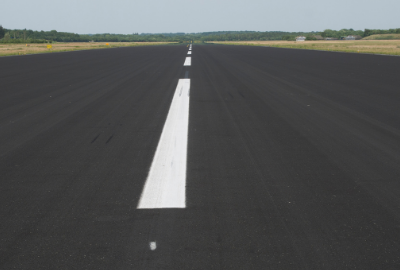 Twente Airport to become ‘nursery’ for sustainable aviation