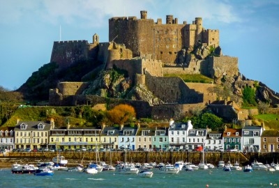 Port of Jersey: discounted landing fees for sustainable airlines