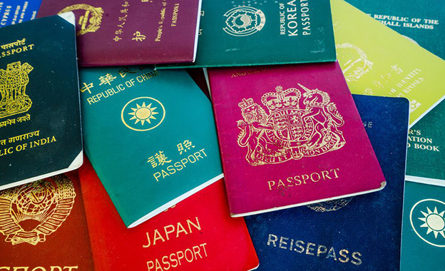 South Korea has the world’s best passport | bluebiz