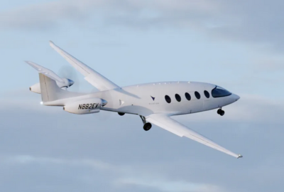 EVIA AERO secures agreements for 50 electric aircraft