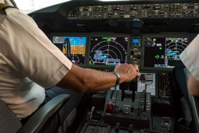 How pilots can help reduce CO2 emissions