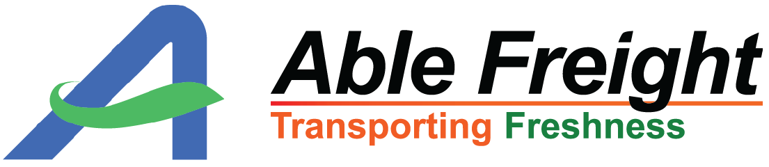 Able Freight