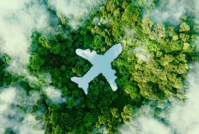 Sustainable Flight Challenge: airlines show their current CO₂ reduction capabilities