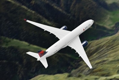 Delta: SAF and more in Sustainable Flight Challenge