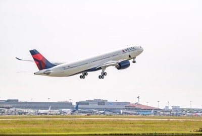 Delta Air Lines: significant progress in sustainability