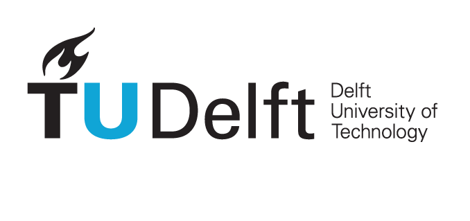 SAF for bluebiz 2024 - TU Delft