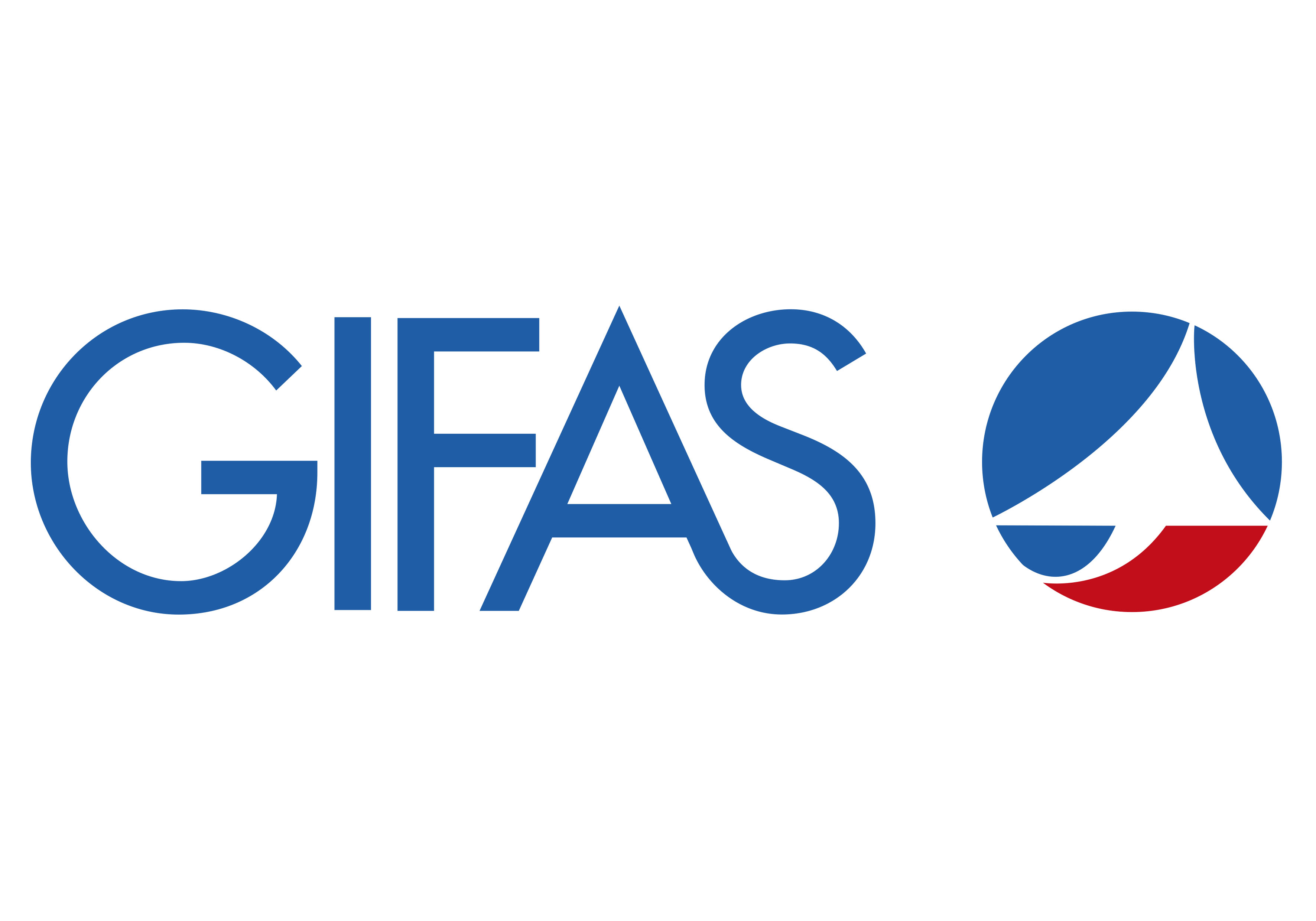 SAF for bluebiz 2025 - GROUPEMENT INDUSTR FSES AERONAUT SPATIAL