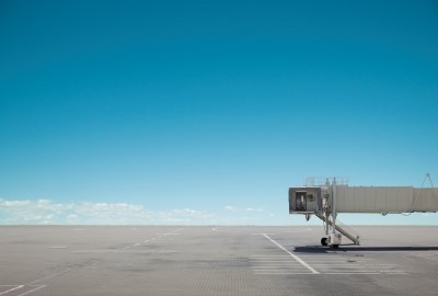 Airports are the key to aviation decarbonisation