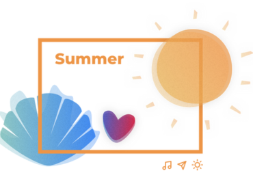 Enjoy the summer!