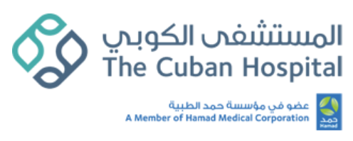 SAF for bluebiz 2026 - The Cuban Hospital