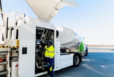 Delta partners with Neste to advance Sustainable Aviation Fuel