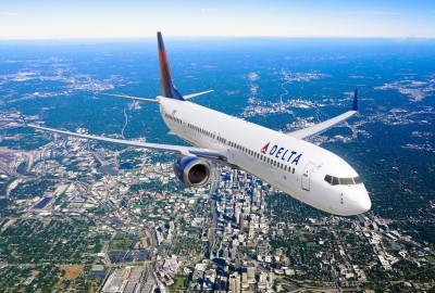 Delta adds fuel-efficient Boeing 737 MAX to fleet