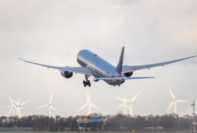 IATA starts annual tracking of decarbonization in aviation