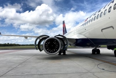 Delta expands its fuel-efficient A220-300 fleet to 131 aircraft