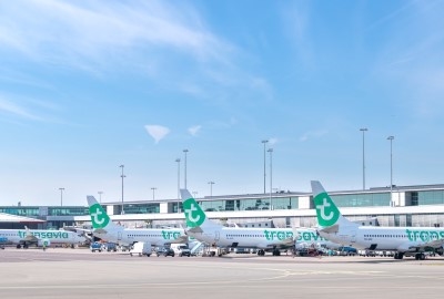 KLM et Transavia rejoignent un projet sur l'hydrogène