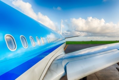 KLM ranked first in list of ‘most sustainable airlines’