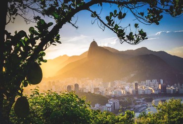 This summer Air France moves to the rhythm of Rio de Janeiro