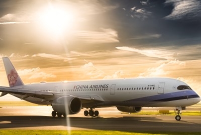 Sustainable Flight Challenge: two awards for SkyTeam partner China Airlines