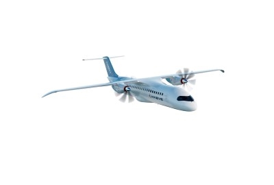 Maeve partners with Pratt & Whitney for hybrid-electric aircraft development