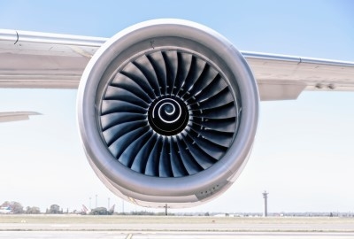 Research to show that ammonia can be an alternative jet engine fuel