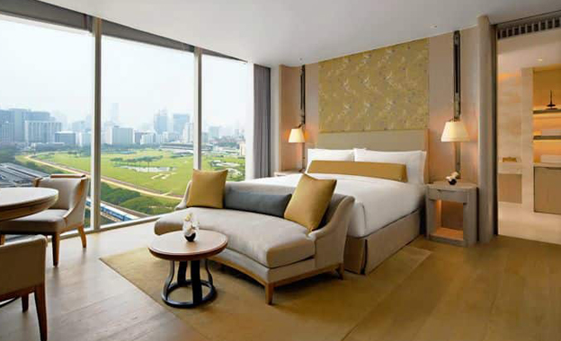 The Waldorf Now In Bangkok Bluebiz