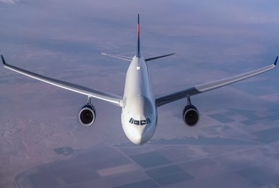 Delta Air Lines obtient un score élevé dans la liste des compagnies aériennes durables