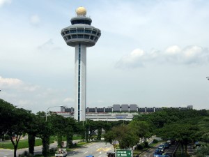 Singapore Changi Airport