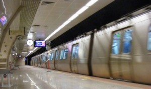 Istanbul: second largest rail network in the world