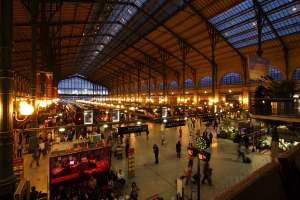 Paris CdG will finally have its airport rail link 