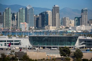 San Diego now offers a Green Terminal